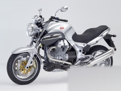 Guzzi Breva 850