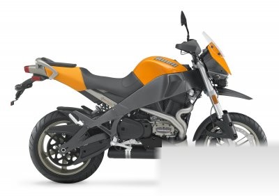 Ulysses XB12X
