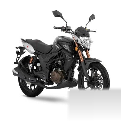 Xtreet 125