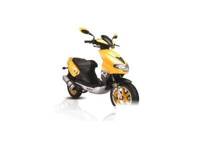 Triton R4