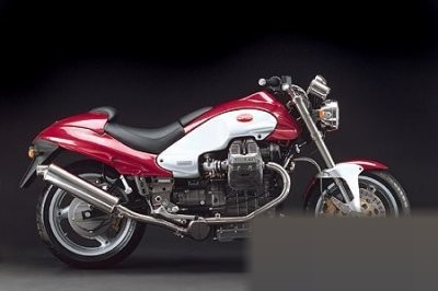 Guzzi V 10 Centauro