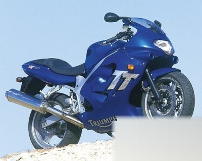 TT 600
