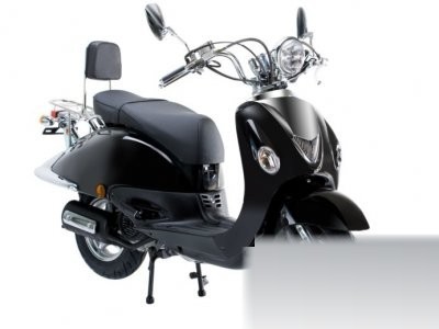 ZN125T-k Aurora