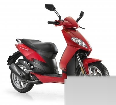 SportCity One 50 2T