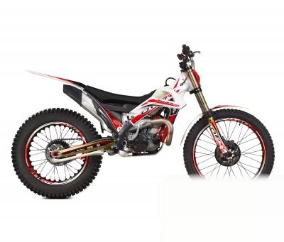 TRRS XTrack RR 300