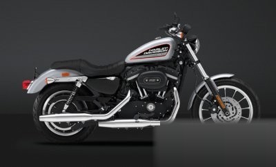 Harley-Davidson Sportster 883 Roadster
