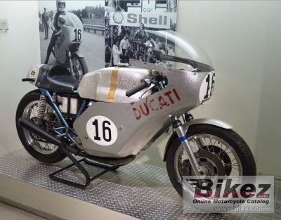 750 Imola Desmo