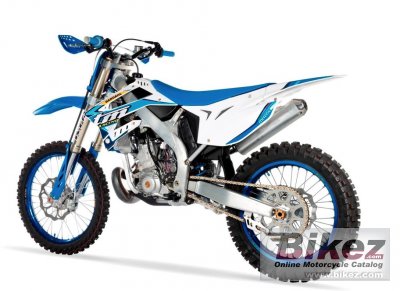 Racing MX 250 ES 2T
