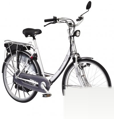 Saxonette Luxus