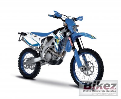 Racing 250Fi 4T ENes