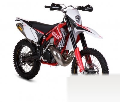 GAS EC 250 2T