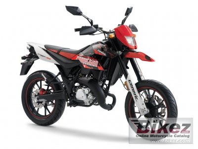 Trigger SM 50 Competition