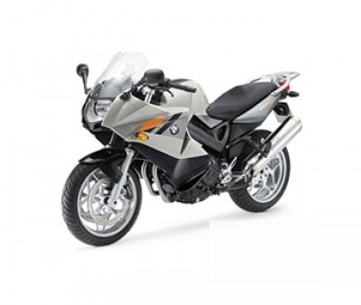 F 800 ST Touring