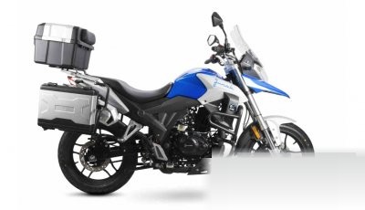RX One 125