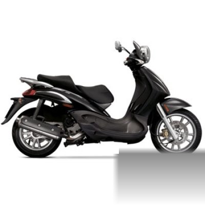 BV Tourer 500