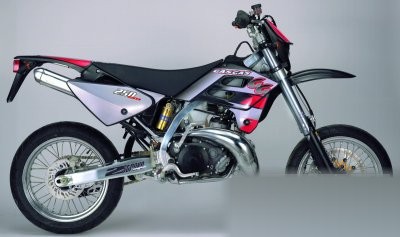 GAS SM 250