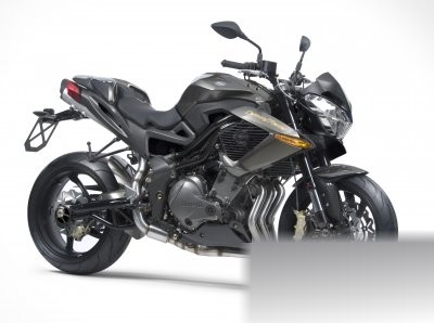 Century Racer 899