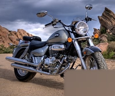 GV250