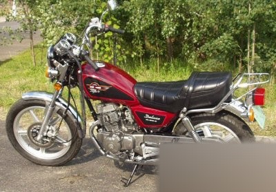 /Chu Lan 125
