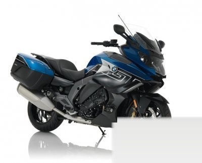 K 1600 GT Sport
