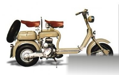 125D Series 1