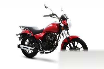 Prince T 125