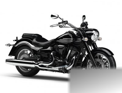 XV1900A Midnight Star