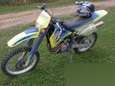 FE 600 E
