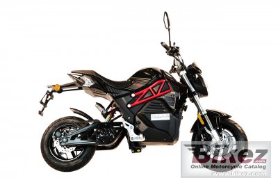 Scooter City Slicker