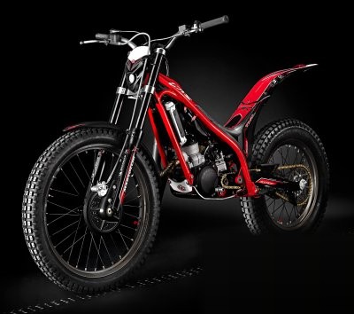 GAS TXT Pro 125 2T