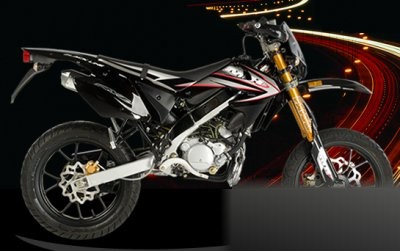 RYZ 49 Pro Racing Urban