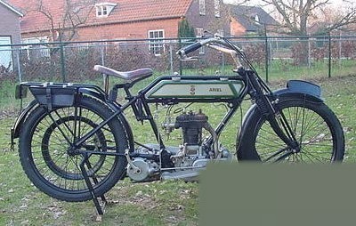 4 HP