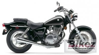 GZ 250