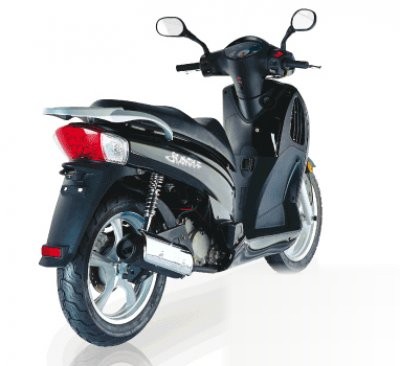 Motors Jungle 150