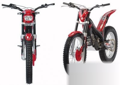 GAS TXT 280 Pro