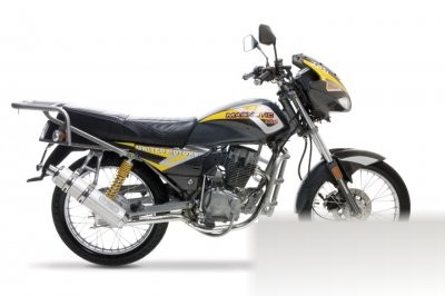 Magnetic 125