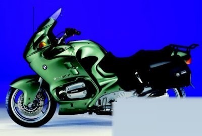 R 1100 RT