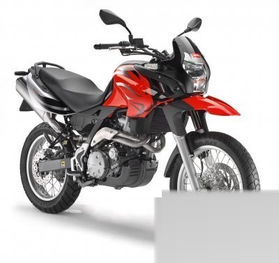 Pegaso 650 Trail