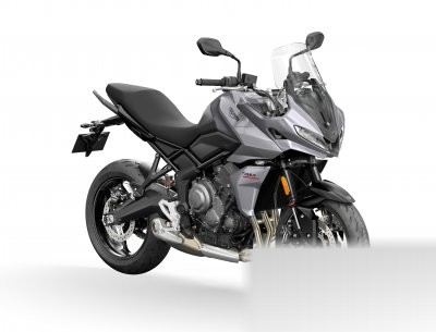 Tiger Sport 660