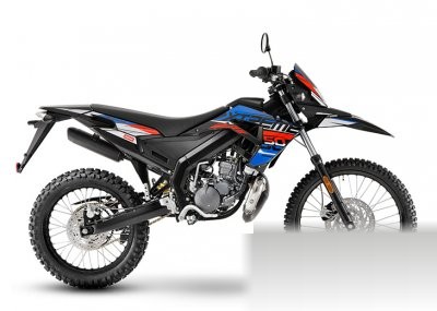 Senda X-Treme 50 R