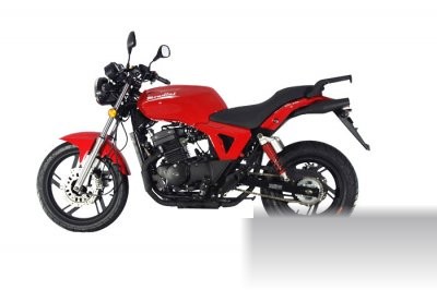MR 250 Destro