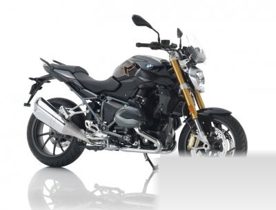 R 1200 R Exclusive