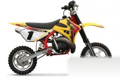 CX50 SR