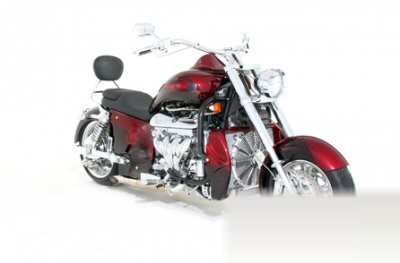 Hoss BHC-3 LS3