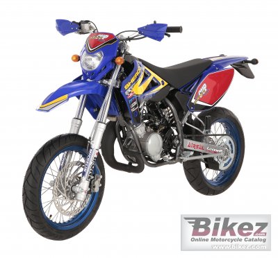50cs SM Sherco Cup Replica