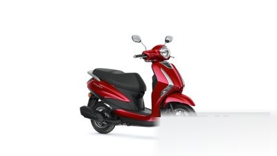 Delight 125