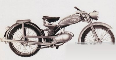 Imme R100