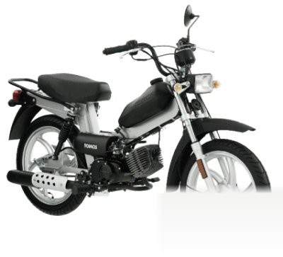 Alpino 45