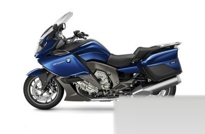 K 1600 GT SE