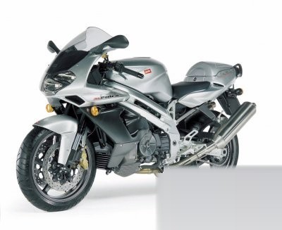 RSV Mille SL Falco